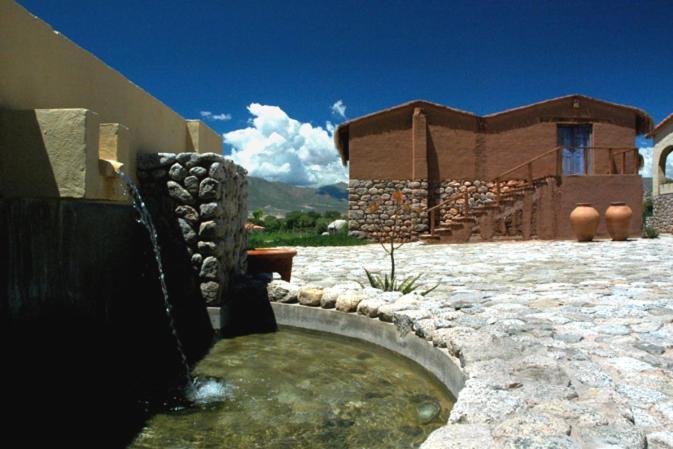 Estancia Colome Molinos Exteriör bild